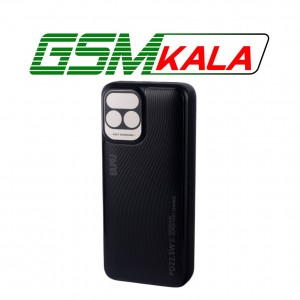 پاور بانک فست شارژ بوکو MG-G123 QC3.0 PD 22.5W ظرفیت 20000 میلی آمپر ساعت