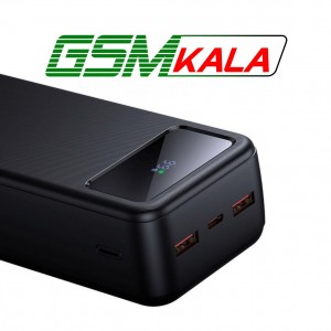 پاور بانک فست شارژ مک دودو Mcdodo MC-424 PD QC 22.5W ظرفیت 30000 میلی آمپر ساعت
