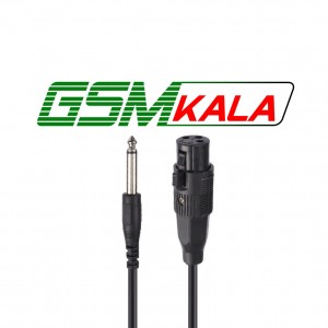 اسپیکر بلوتوثی گریت نایس GTS-1309 + میکروفون