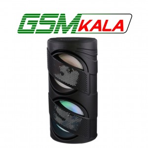 اسپیکر بلوتوثی گریت نایس GTS-1309 + میکروفون