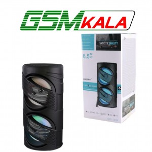اسپیکر بلوتوثی گریت نایس GTS-1309 + میکروفون
