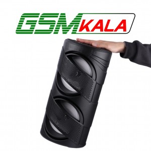 اسپیکر بلوتوثی گریت نایس GTS-1309 + میکروفون