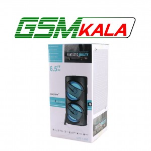 اسپیکر بلوتوثی گریت نایس GTS-1309 + میکروفون