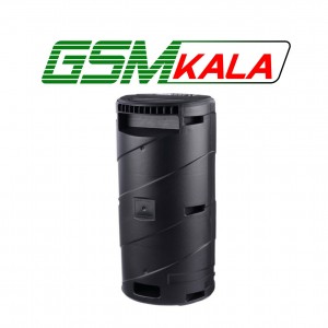 اسپیکر بلوتوثی گریت نایس GTS-1309 + میکروفون