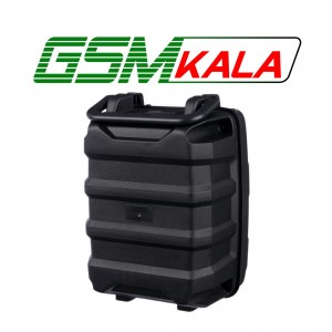 اسپیکر بلوتوثی کی برود KTS-1337