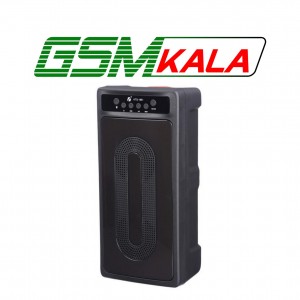 اسپیکر بلوتوثی کی برود KTS-1851