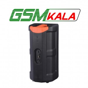 اسپیکر بلوتوثی کی برود KTS-1851