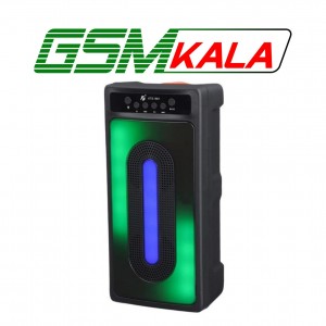 اسپیکر بلوتوثی کی برود KTS-1851