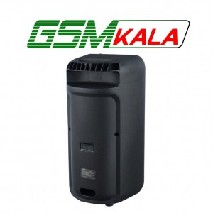 اسپیکر بلوتوثی گریت نایس GTS-1871