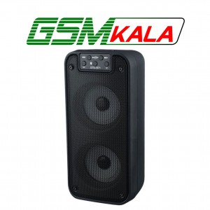 اسپیکر بلوتوثی گریت نایس GTS-1871