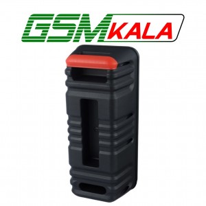 اسپیکر بلوتوثی کی برود KTS-2266 + میکروفون