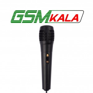 اسپیکر بلوتوثی کی برود KTS-2266 + میکروفون