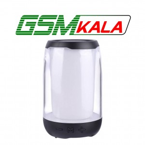 اسپیکر بلوتوثی Pluse 4 Mini