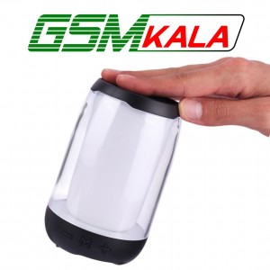اسپیکر بلوتوثی Pluse 4 Mini