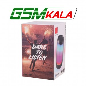 اسپیکر بلوتوثی Pluse 4 Mini