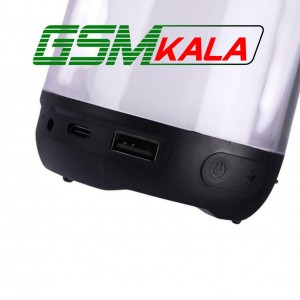 اسپیکر بلوتوثی Pluse 4 Mini