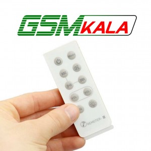 اسپیکر چمدانی بلوتوثی کی تی اس KTS-1048 + ریموت کنترل