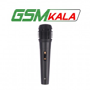 اسپیکر چمدانی بلوتوثی کی تی اس KTS-1713 + میکروفون