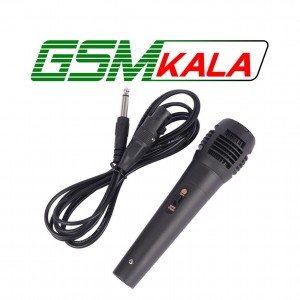 اسپیکر چمدانی بلوتوثی کی تی اس KTS-1713 + میکروفون