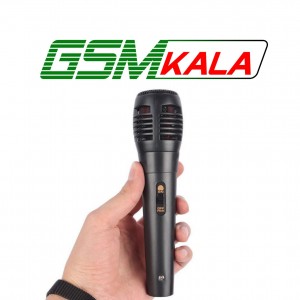 اسپیکر چمدانی بلوتوثی KTS-1853 + میکروفون