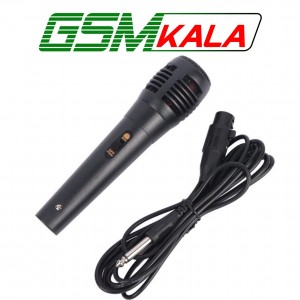 اسپیکر چمدانی بلوتوثی KTS-1853 + میکروفون