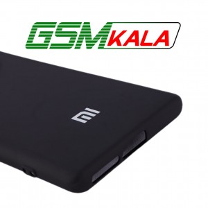 قاب سیلیکونی Highcopy زیربسته شیائومی Redmi Note 14 Pro 4G محافظ لنزدار