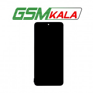 تاچ و ال سی دی شرکتی (کمپانی) با فریم گوشی شیائومی LCD XIAOMI REDMI NOTE 12 4G