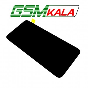 تاچ و ال سی دی شرکتی (دبی) با فریم گوشی شیائومی Lcd Xiaomi Redmi 9