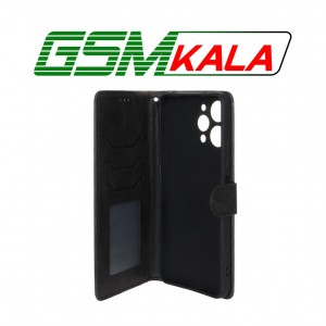 کیف موبایل مگنتی درجه یک MNC مدل Samsung Galaxy A22 4G - M32 4G - F22