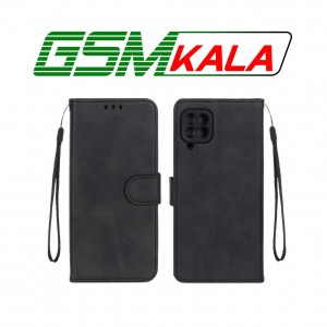 کیف موبایل مگنتی درجه یک MNC مدل Samsung Galaxy A22 4G - M32 4G - F22