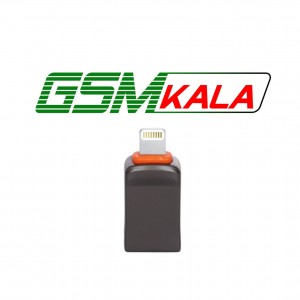 تبدیل UltraSUR OTG Lightning To USB