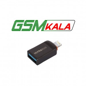 تبدیل UltraSUR OTG Lightning To USB