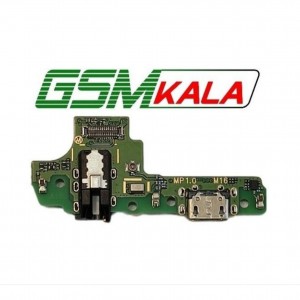 برد شارژ گوشی سامسونگ  BOARD CHARGE Samsung Galaxy A10S - A107 ORG