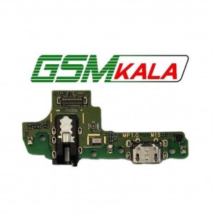برد شارژ گوشی سامسونگ  BOARD CHARGE Samsung Galaxy A10S - A107 ORG