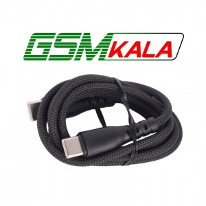 شارژر فندکی فست شارژ Yesido Y55 QC3.0 PD 3A 30W + کابل تبدیل تایپ سی