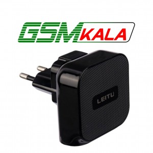 شارژر دیواری 18 وات لیتو LH-9 QC3.0 PD 3A