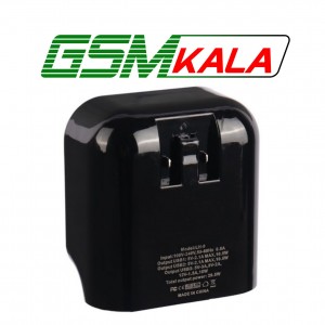 شارژر دیواری 18 وات لیتو LH-9 QC3.0 PD 3A