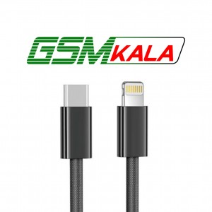 شارژر فندکی + FM Player بلوتوثی XO XO-BCC17 + کابل تبدیل آیفونی