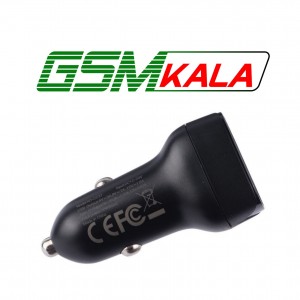 شارژر فندکی فست شارژ XO XO-CC37 3A QC3.0 PD3.0 20W