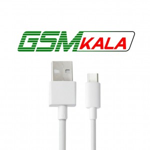 کابل تایپ سی شیائومی MI Type-C اورجینال