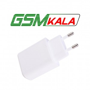 شارژر دیواری 12 وات اسکای دلفین SC07V 2.4A + کابل میکرو یو اس بی