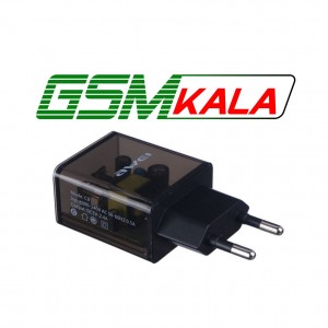 شارژر دیواری 12 وات اوی C9M 2.4A + کابل میکرو یو اس بی