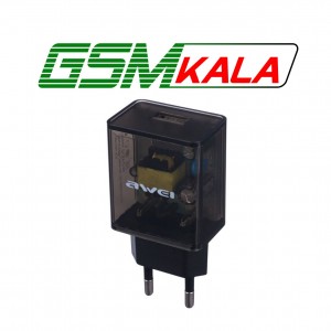 شارژر دیواری 12 وات اوی C9M 2.4A + کابل میکرو یو اس بی