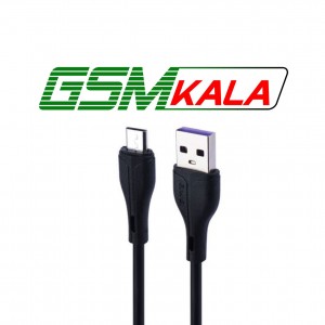 شارژر دیواری 12 وات اوی C9M 2.4A + کابل میکرو یو اس بی