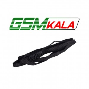رادیو اسپیکر بلوتوثی رم و فلش خور خورشیدی KBroad KTF-2211