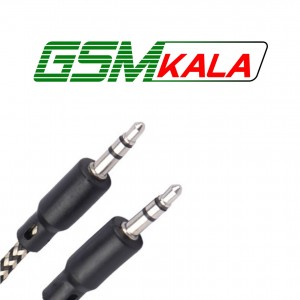 کابل AUX کنفی شرینک