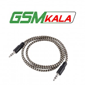 کابل AUX کنفی شرینک