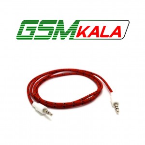 کابل AUX کنفی شرینک