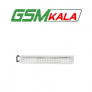 چراغ اضطراری شارژی کیانگ Keyang KY-722