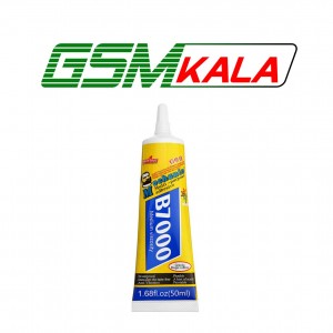 چسب تاچ و ال سی دی Mechanic B7000 50ml